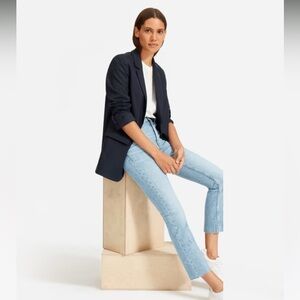 Everlane Kick Crop